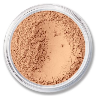 Bare Minerals: ORIGINAL LOOSE POWDER FOUNDATION SPF 15 - The Vogue Boutique