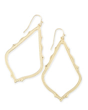 Load image into Gallery viewer, Kendra Scott: Sophee Earrings - The Vogue Boutique
