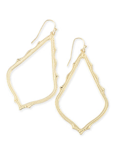 Kendra Scott: Sophee Earrings - The Vogue Boutique