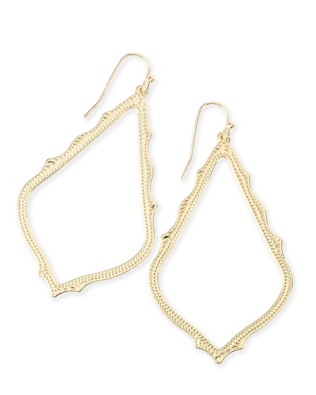 Kendra Scott: Sophee Earrings - The Vogue Boutique