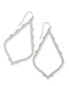 Kendra Scott: Sophee Earrings - The Vogue Boutique