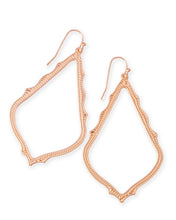 Load image into Gallery viewer, Kendra Scott: Sophee Earrings - The Vogue Boutique
