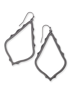 Kendra Scott: Sophee Earrings - The Vogue Boutique