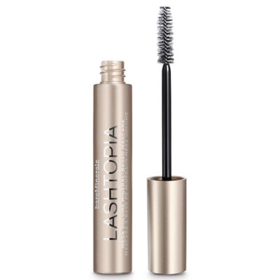 Bare Minerals: LASHTOPIA™ MEGA VOLUME MINERAL-BASED MASCARA - The Vogue Boutique