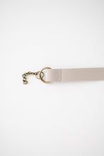 Load image into Gallery viewer, Gigi Pip Removable Leather Hat Band Chain - The Vogue Boutique
