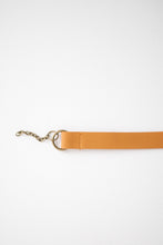 Load image into Gallery viewer, Gigi Pip Removable Leather Hat Band Chain - The Vogue Boutique
