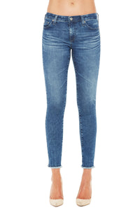 AG: The Legging Ankle - REV1389-FH - The Vogue Boutique