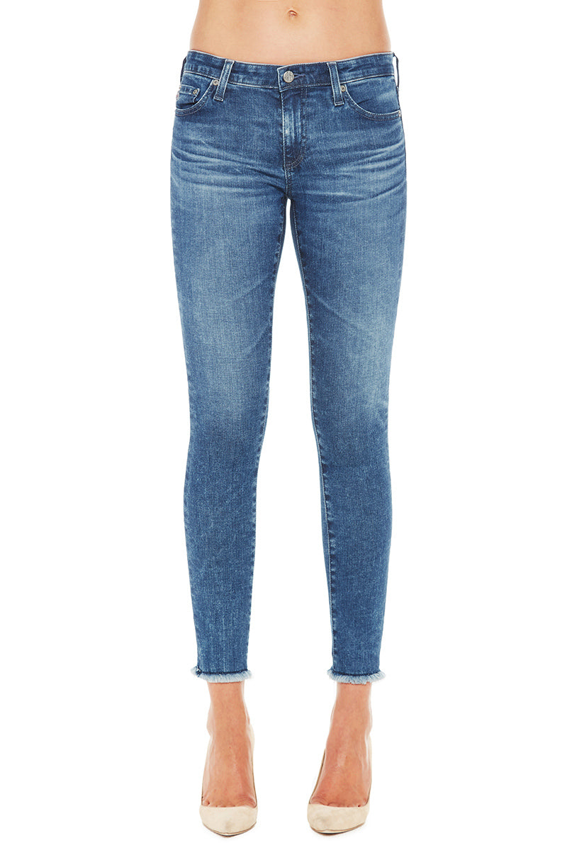 AG: The Legging Ankle - REV1389-FH - The Vogue Boutique