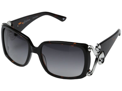 Brighton Genoa Tortoise Sunglasses A12467 - The Vogue Boutique