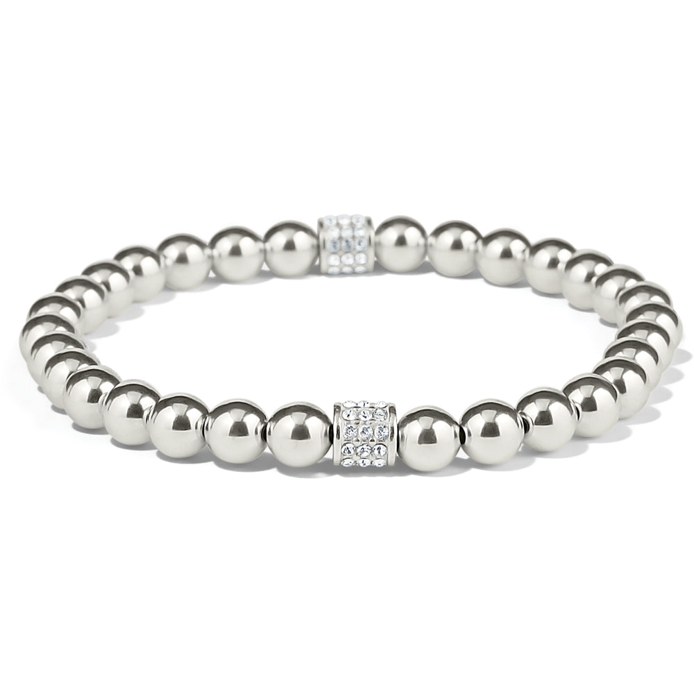 Brighton: Meridian Petite Stretch Bracelet - JF0084 - The Vogue Boutique