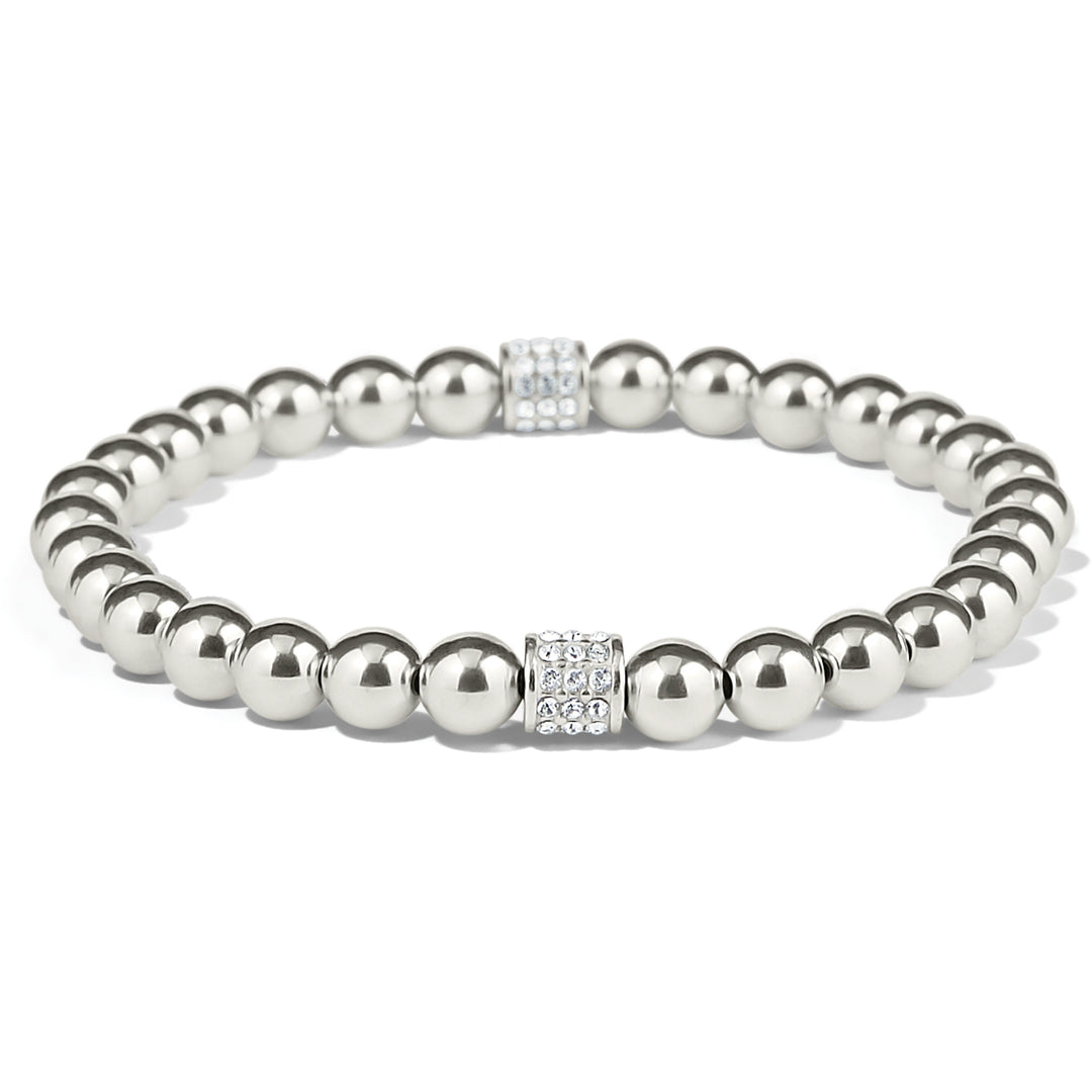 Brighton: Meridian Petite Stretch Bracelet - JF0084 - The Vogue Boutique