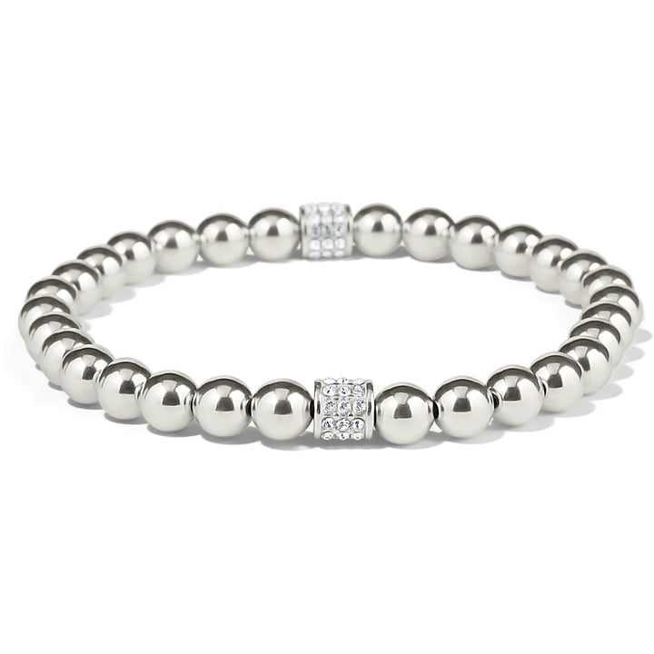 Brighton: Meridian Petite Stretch Bracelet - JF0084 - The Vogue Boutique