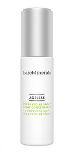 Bare Minerals: Ageless 10% Phytho-Retinol Night Concentrate