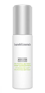 Bare Minerals: Ageless 10% Phytho-Retinol Night Concentrate