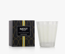 Load image into Gallery viewer, Nest: Amalfi Lemon &amp; Mint Classic Candle

