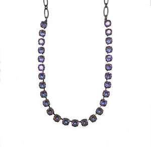Mariana: “Midnight” Everyday Necklace - N-3252-137137-SP