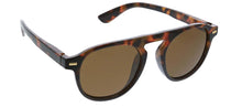 Load image into Gallery viewer, Peepers: Neptune Sunglasses Black/Tortoise - 3032D000
