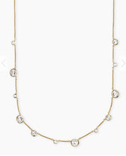 Load image into Gallery viewer, Kendra Scott: Clementine Choker Necklace
