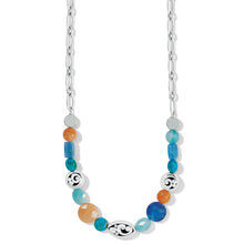 Load image into Gallery viewer, Brighton: Contempo Chroma Short Necklace - JM4233
