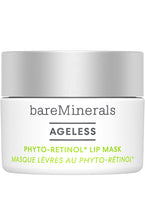 Load image into Gallery viewer, Bare Minerals: Ageless Phyto-Retinol Lip Mask
