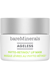 Bare Minerals: Ageless Phyto-Retinol Lip Mask