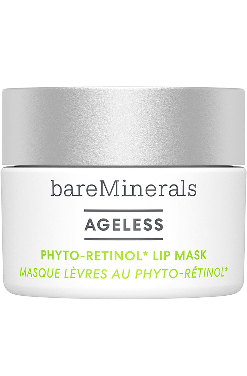 Bare Minerals: Ageless Phyto-Retinol Lip Mask