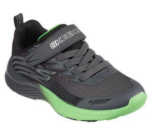 Skechers: Razor Grip Charcoal/Black-405107L/CCBK