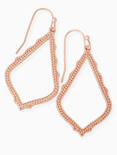 Load image into Gallery viewer, Kendra Scott: Sophia Drop Earrings - The Vogue Boutique

