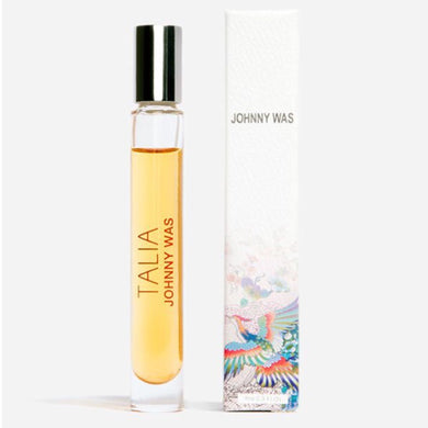 Johnny Was: Talia Perfume Roller - The Vogue Boutique