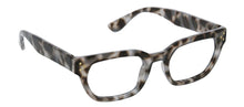 Load image into Gallery viewer, Peepers: Harmony Focus Reading Glasses in Gray Tortoise 2965
