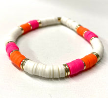 Load image into Gallery viewer, Erimish: Flashbulb Bracelet Stack

