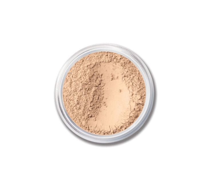 Bare Minerals: Matte Foundation Broad Spectrum SPF 15 - The Vogue Boutique