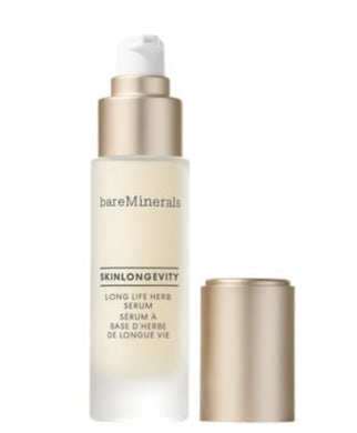 BareMinerals: Skinlongevity Long Life Herb Serum 30mL - The Vogue Boutique