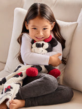 Load image into Gallery viewer, Barefoot Dreams: Disney Classic Minnie Mouse Blanket Buddie-DNBCC2169-
