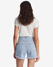 Load image into Gallery viewer, Billabong: How Bout That Denim in Surf Spray
