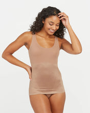 Load image into Gallery viewer, Spanx: Thinstincts Cafe Tank - 10258R
