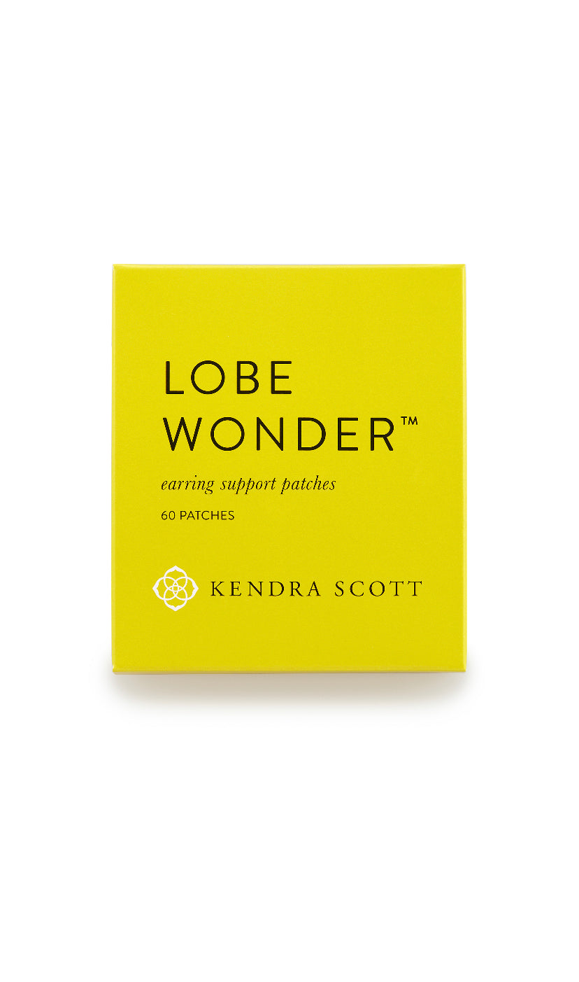 Kendra Scott: Lobe Wonder