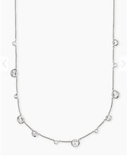 Load image into Gallery viewer, Kendra Scott: Clementine Choker Necklace
