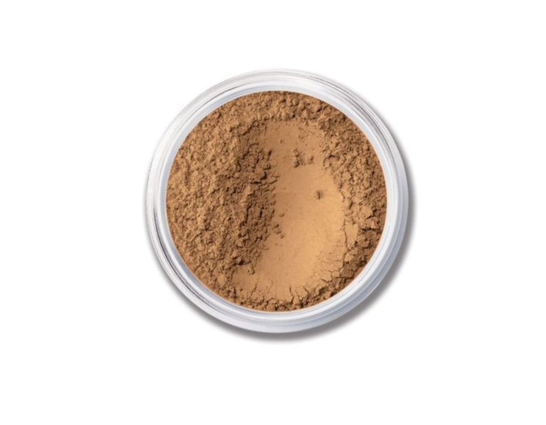 Bare Minerals: Matte Foundation Broad Spectrum SPF 15 - The Vogue Boutique