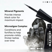 Load image into Gallery viewer, Bare Minerals: Maximist Liquid Eyeliner

