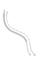 Load image into Gallery viewer, Kendra Scott: Lonnie Set of 2 Chain Bracelets
