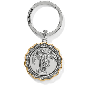 Brighton: Celestial Angel Key Fob - E18270