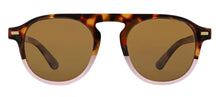 Load image into Gallery viewer, Peepers: Neptune Pink/Tortoise Polarized Sunglasses

