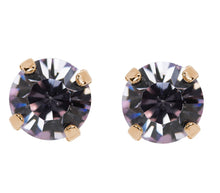 Load image into Gallery viewer, Mariana: Large Post Earrings E-1440-RG
