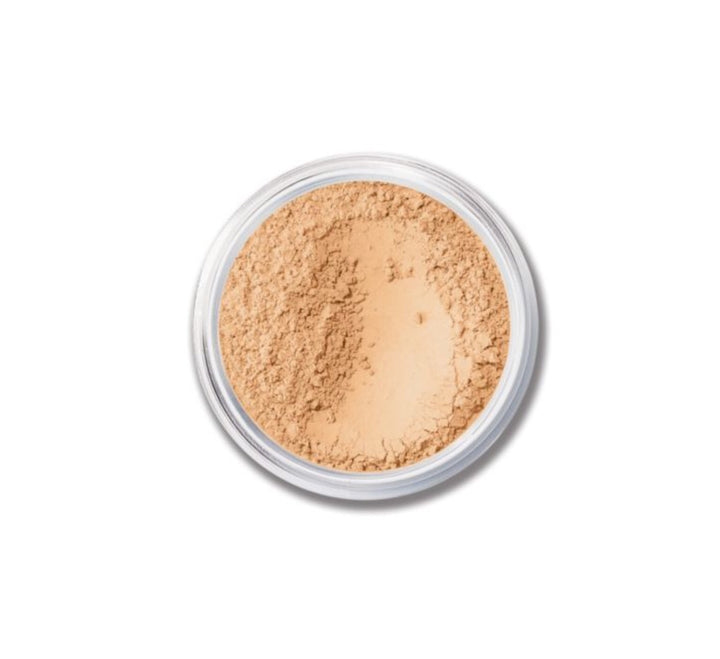 Bare Minerals: Matte Foundation Broad Spectrum SPF 15 - The Vogue Boutique