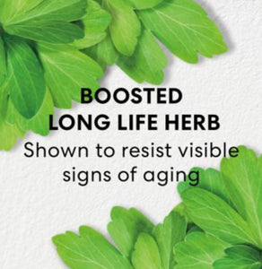 BareMinerals: Skinlongevity Long Life Herb Serum 30mL - The Vogue Boutique