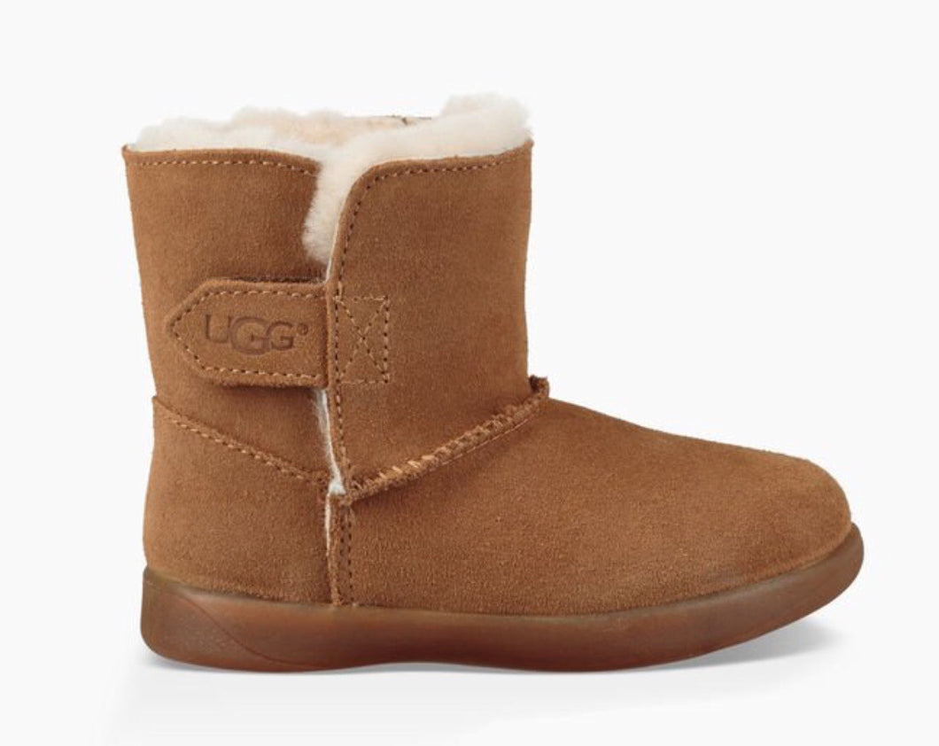UGG T Keelan Chestnut - The Vogue Boutique