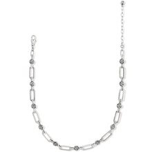 Load image into Gallery viewer, Brighton: Mingle Links Necklace

