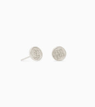 Load image into Gallery viewer, Kendra Scott: Dira Coin Stud Earrings

