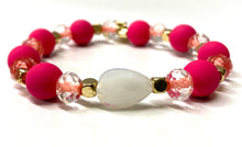 Load image into Gallery viewer, Erimish: Flashbulb Bracelet Stack
